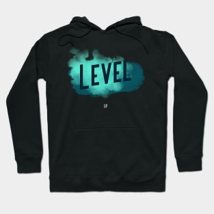 Level Up Hoodie